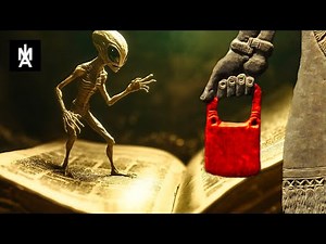 Secrets of The Anunnaki Language and Rituals Revealed