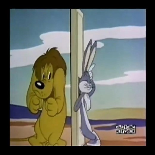 Bugs Bunny - Hold The Lion, Please | Lightning