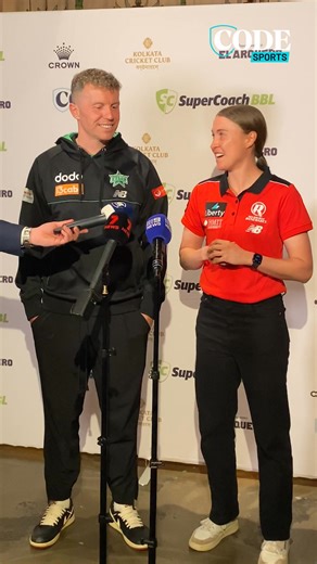 The CODE Sports Summer of Cricket kicked off in style! 🏏 | CODE Sports