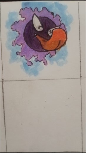 gasoline Pokémon Drawing | Dark & Dangerous Art Style 💀🩶 #pokemon #pokemonart #pokemondrawing #anime