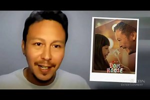 Baron Geisler reflects on God’s goodness, reveals the exact acting method used in “Doll House” | ABS-CBN Entertainment