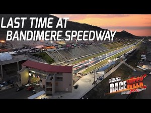 Rocky Mountain Race Week With 1320Video: LEGENDARY Drag Strip CLOSES! MIDNIGHT PURPLE Chevy   200MPH RECORD PASS! - BangShift.com