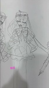 #初音ミク #art #立刻輪迴