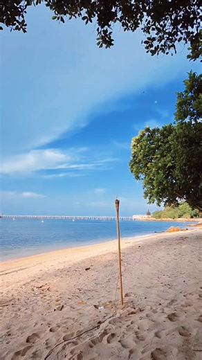 pantai Batam yang mesti dikunjungi # BATAM Hits # WAJAH BATAM | BATAM Dagang