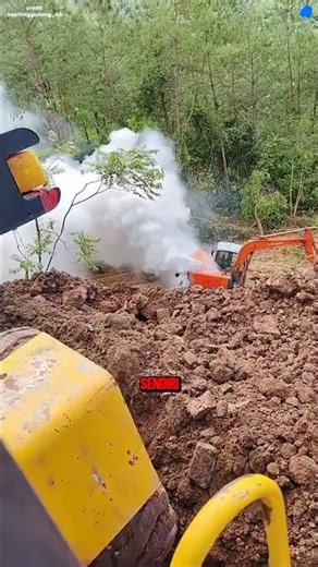 apa itu diesel runaway🤔❓