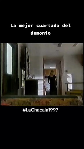 La Chacala: Episodio 1 | Serie de Drama y Pasión