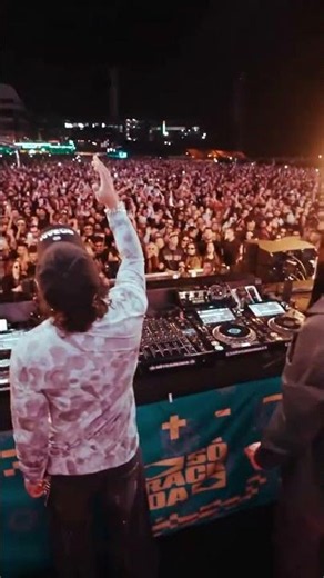 Eli Brown – ID | Main-Stage Techno Selection So Track Boa 🇧🇷