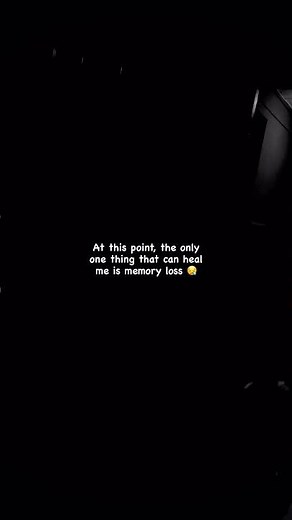 My Mind Is Tired 💔😪 | Emotional Sad Quote