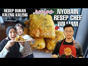 DIA GA DOYAN TEMPE TAPI IKUT REPOT || BARU PERNAH BERHASIL BIKIN TEMPE TEPUNG