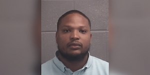 Former Griffin police officer arrested after allegedly mishandling murder investigation, GBI says
