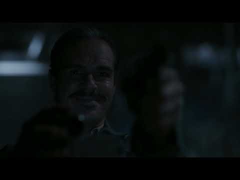 Lalo shoots Gus | Season 6 Episode 8 | Better Call Saul