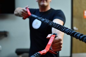 Strength and Conditioning Workouts | Swim Like A Fish