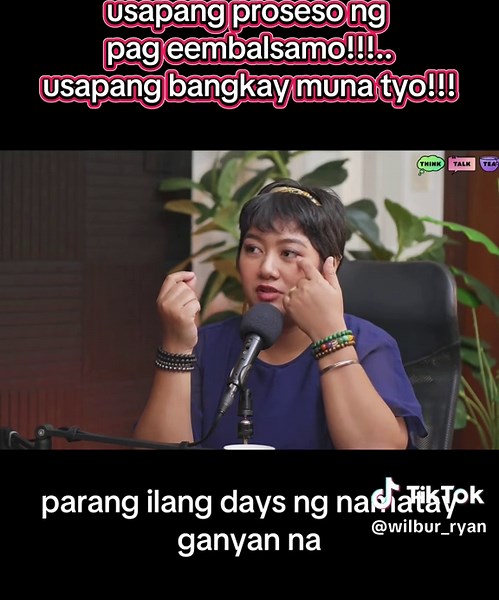 #embalsamador #fyp #trending #viral #foryoupage