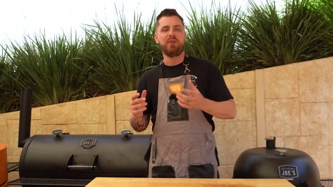 Easy way to make juicy lamb koftas