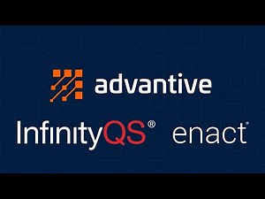 InfinityQS ENACT