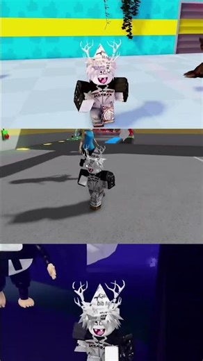 Nothing looked unusual in this Roblox play… until the ending hit 💥