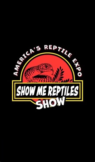 🦎🐍 THIS WEEKEND! 🐍🦎 The Show Me Reptile Show is rolling into Loveland, CO for an epic two-day show! 📍 Loveland, CO — The Ranch Events Complex 🎉 Family-friendly fun for ALL ages! ✅ Discounted rates for kids 12 & under ✅ Dozens of top reptile, amphibian, invertebrate, plant & aquatic vendors ✅ All the supplies you need for your critters ✅ Meet expert breeders and find your next pet! 🎟️ Get tickets details now → ShowMeReptileShow.com 🐊 Don’t miss out on one of America’s best reptile expos —