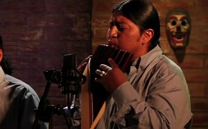 The House of the Rising Sun versión THE ANDES