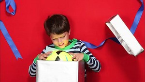 Soccer.com TV Spot, 'Stop Motion'