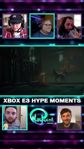 Exciting E3 Moments: Xbox Showcase Highlights