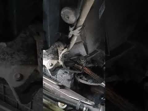 Updates to JAGUAR lost communication error DSC gearbox fault