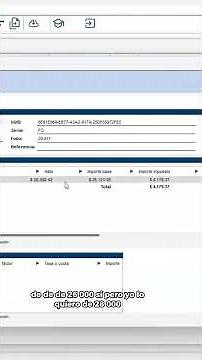 Causación y acreditamiento de impuestos en CONTPAQi Contabilidad #contabilidade #contpaqi
