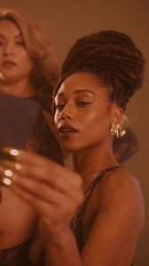 5.5K views · 466 reactions | Tarot is abundant and sacred like the woman. Hidden secrets and sensuality waiting to be discovered and explored. This new collection “Arcana” is the perfect reflection of that sensual seduction. Thistle and Spire | Laura Lee - Model | Facebook