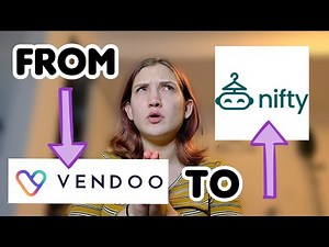Vendoo vs Nifty AI For Resellers | My Honest Experience Switching