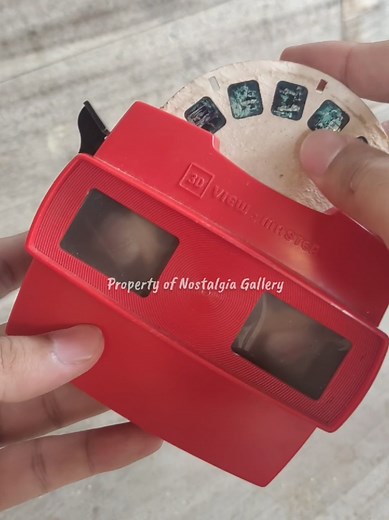 3D Viewer: Nostalgia dari Teropong Film di Indonesia