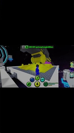 Using My Forever Purchase On The Best Income Multiplier! Roblox Sell Lemons #roblox
