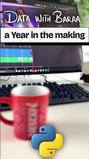 13-Hour Python Course is LIVE 🚀