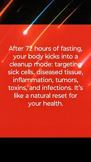Fasting!!!! Incredible!!! Health #fasting #detox #healthyliving | Detox Naturally