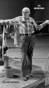 434K views · 10K reactions | Cus D'Amato's Secret to Building Champions.壘 • #cusdamato #storytime | Boxing Gods Inc. | Facebook