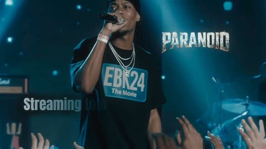 @brothalynchhung | Brotha Lynch Hung and MadeSicc Filmz presents “Paranoid” My first attempt since “Now Eat” although it’s AI... (Nobody likes AI) it’s still... | Instagram