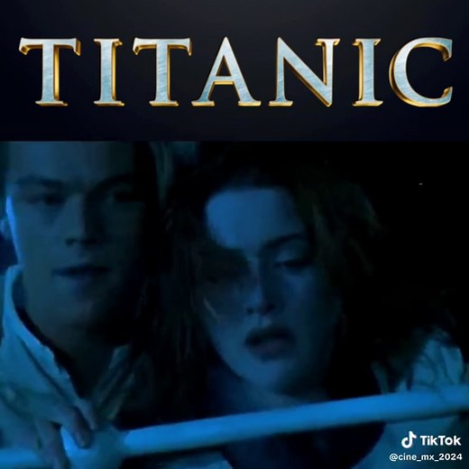 Titanic Película Completa En Español #titanic