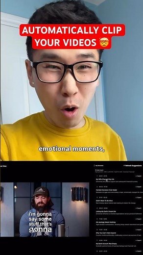 This Ai Tool Clips Your Videos For You! 🤯 Reelify on AppSumo