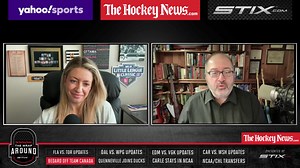 Vancouver Canucks 2025 NHL Draft Target: Jonas Woo