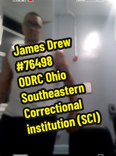 Hey ladies whats happening. my name is James but I go by Tre. Im 31 years old 6'2 and 250lbs solid. Looking to make some new friends but always potential for more. Download the GTL getting out app... select Ohio department of corrections...Southeastern Correctional institution (SCI) My name is James Drew #764980 #inmateloveline #prisontok #gtl #viral