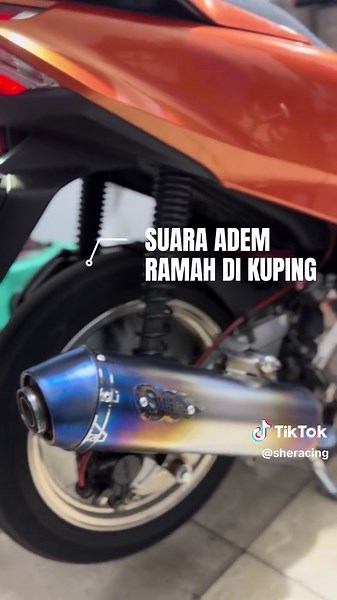 Racing Exhaust Sound: Checking Standard vs. Custom