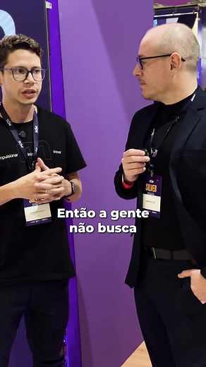 Inside Mosten: Por que .NET é só o começo No short de hoje, bati um papo rápido com Matheus e a galera da Mosten, uma empresa que utiliza bastante .NET em suas soluções — mas vai muito além disso. Falamos sobre tecnologia, cultura de desenvolvimento e como eles combinam diferentes ferramentas para criar produtos robustos e escaláveis. 🚀 Se você trabalha com .NET ou quer entender como empresas reais estruturam seus stacks, vale conferir! | balta.io