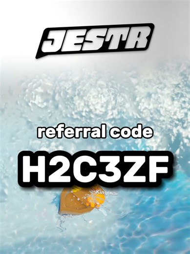 Small gaming creators might find this useful. There is a program called Jestr that lets creators monetize gaming clips. Thought I would share for anyone posting gameplay content. #gamingcreator #gamingclips #gametok #jestr #jestrpartner