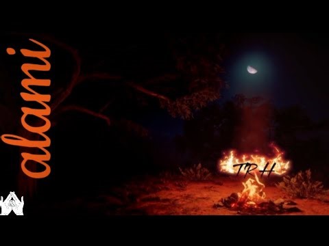 TRH_alami_المي[officiel music]