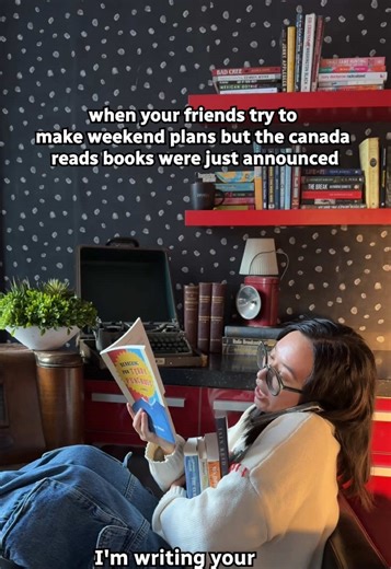 Canada Reads 2026 Shortlist: Explore Amazing Books