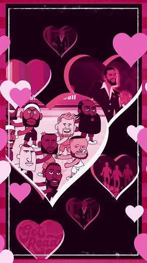 Happy Valentine’s Day from 2Tall: Celebrate in Style!