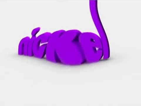 Nickelodeon Logo (2009) Effects (Inspired By Preview 1955 Effects)