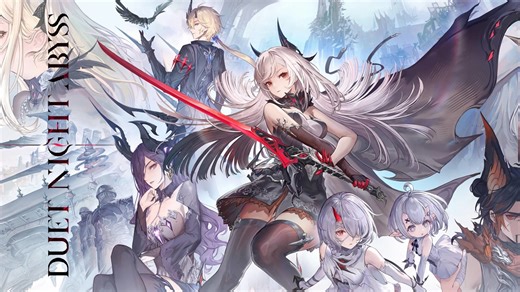 Duet Night Abyss Reveals Final Closed Beta Launch Date
