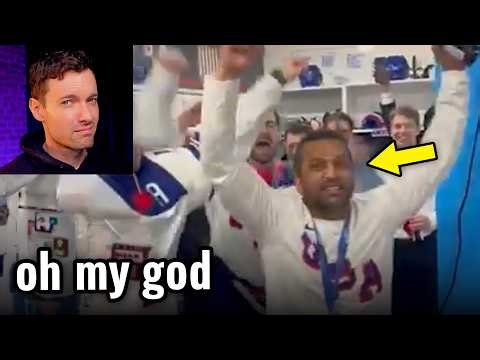 "DELETE IT!" - Kash Patel CAUGHT on Video in MAJOR LIE