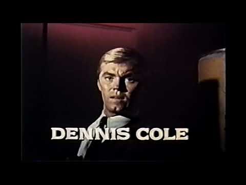 The felony Squad (1966) Hostage - S3 Ep10 - Part. 1