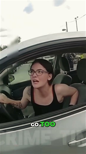 Two Karens Refused to Move… Both Ended in Handcuff #entitledkaren #karen #karengetsowned