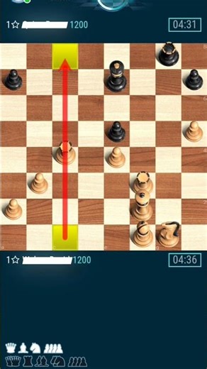 Two Zero Knowledge Chess players gameplay